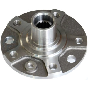 Wheel Hub (77346444)
