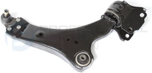Control/Trailing Arm, wheel suspension (61437666)