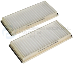 Filter, cabin air (87240840)