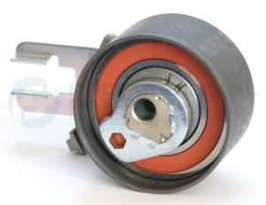 Tensioner Pulley, timing belt (21430904)