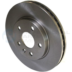 Brake Disc (51342213)