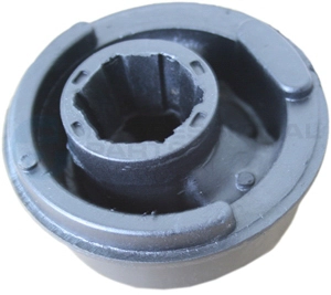 Mounting, control/trailing arm (61431537)