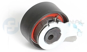 Tensioner Pulley, timing belt (21430484)