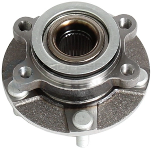 Wheel Hub (77276996)