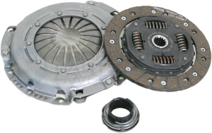 Clutch Kit (41434287S)