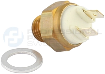Temperature Switch, radiator fan (28436229)