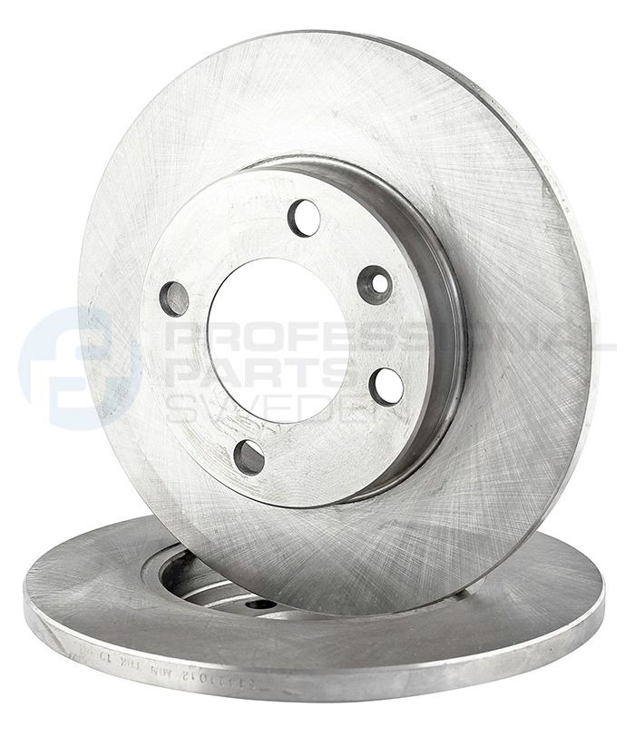 Brake Disc (51421012)