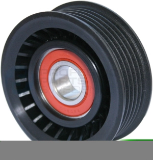 Tensioner Pulley, timing belt (21344763)