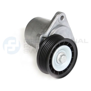 Tensioner Pulley, V-ribbed belt (21431938)