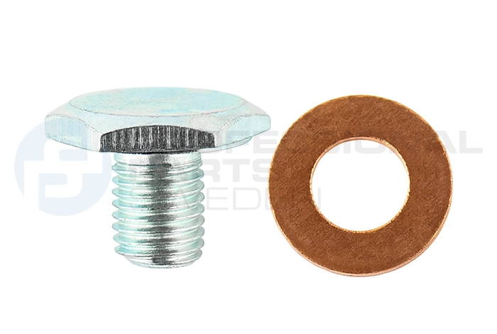 Screw Plug, oil sump (21435088)