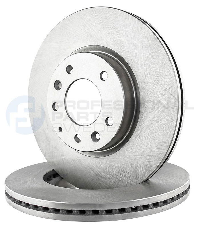 Brake Disc (51240912)