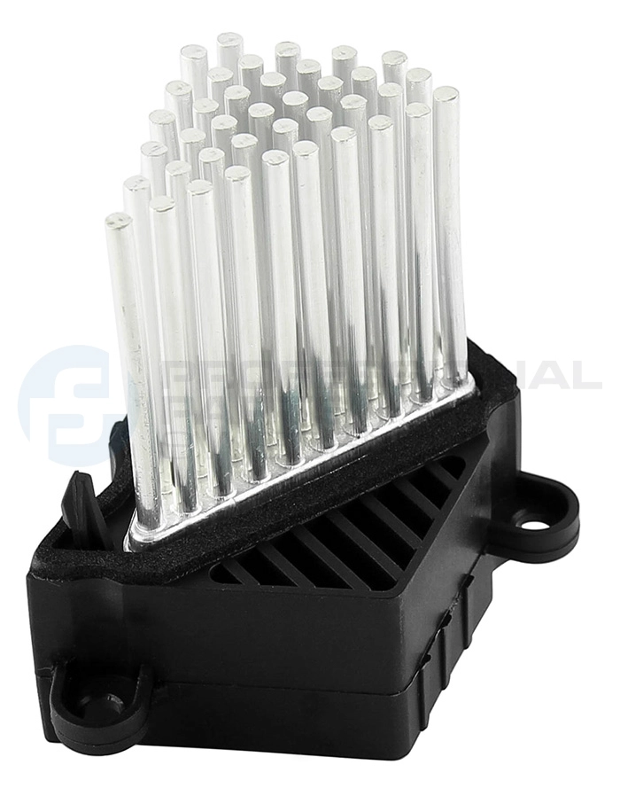 Resistor, interior blower (87050021)