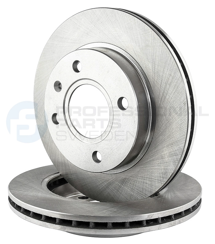 Brake Disc (51132013)