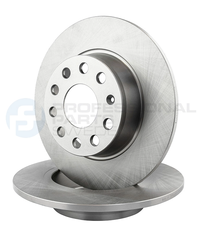 Brake Disc (51420356)
