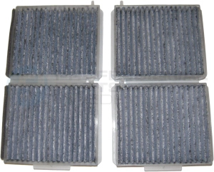 Filter, cabin air (87241021)
