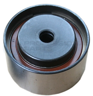 Deflection/Guide Pulley, V-ribbed belt (21431270)