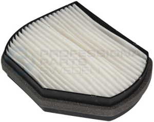 Filter, cabin air (87250070)