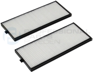 Filter, cabin air (87151000)