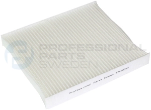 Filter, cabin air (87420367)