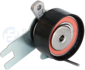 Tensioner Pulley, timing belt (21437832)