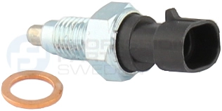 Switch, reverse light (28345908)