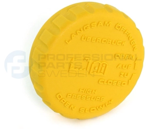 Cap, coolant tank (21347473)