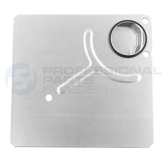 Hydraulic Filter Kit, automatic transmission (22439725)