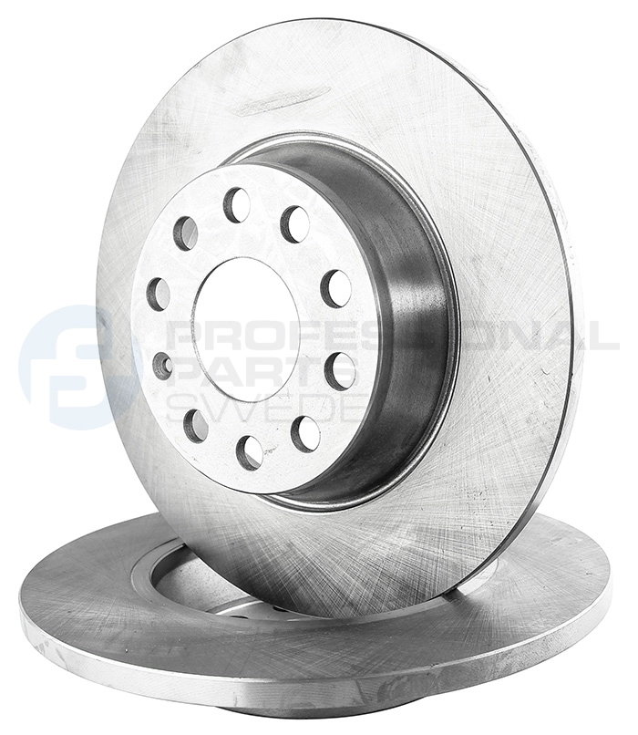 Brake Disc (51421640)
