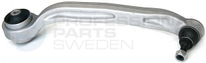 Control/Trailing Arm, wheel suspension (61427694)