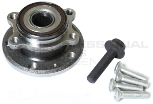 Wheel Hub (77023643)