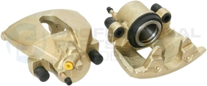 Brake Caliper (51432907)