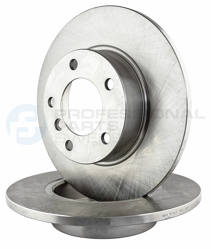 Brake Disc (51051027)