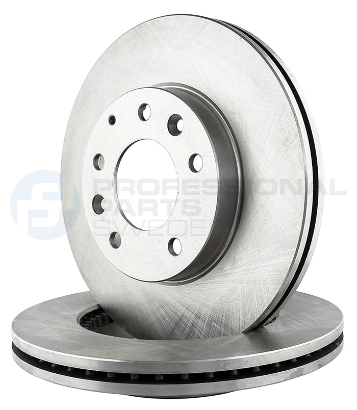 Brake Disc (51240209)