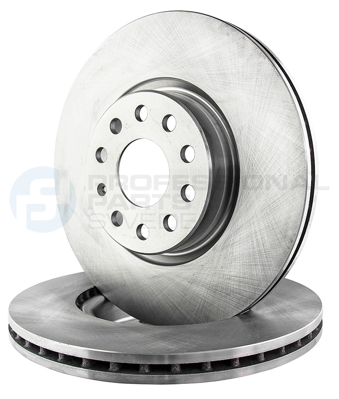 Brake Disc (51420312)