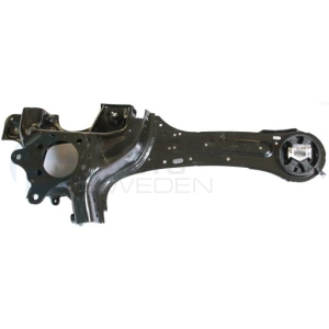 Control/Trailing Arm, wheel suspension (65437755)