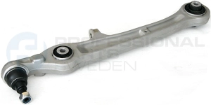 Control/Trailing Arm, wheel suspension (61021916)