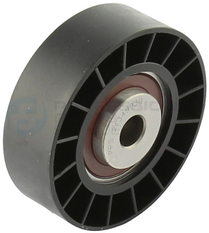 Belt Tensioner, V-ribbed belt (21349930)