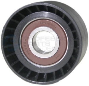 Deflection/Guide Pulley, V-ribbed belt (21433983)