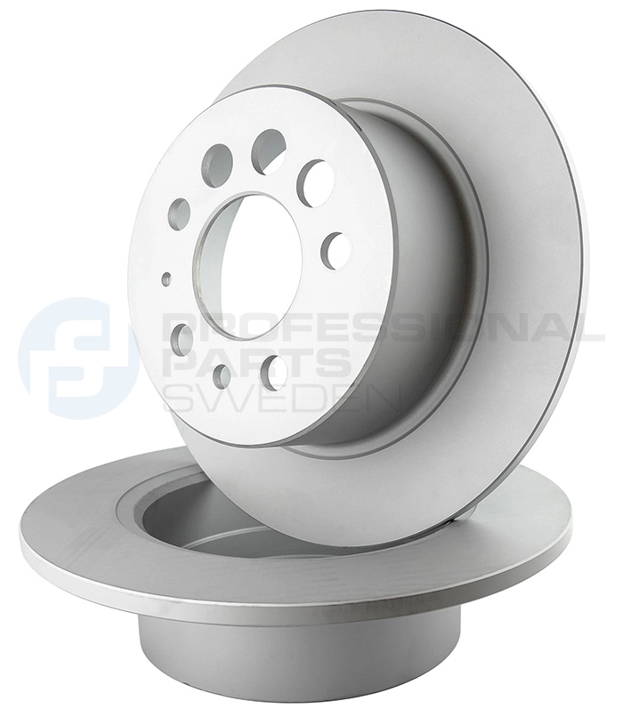 Brake Disc (51431049)