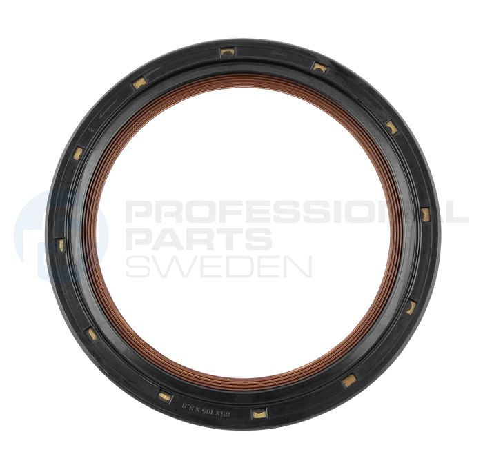 Shaft Seal, crankshaft (21438204)