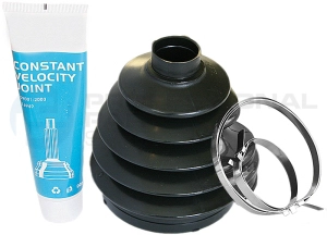 Bellow Kit, drive shaft (47342357)