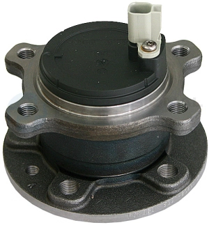 Wheel Hub (77437808)