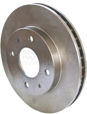 Brake Disc (51432538)
