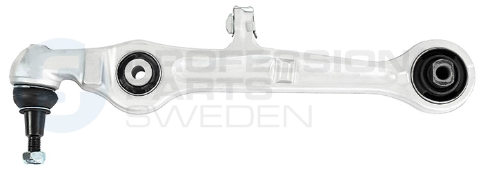 Control/Trailing Arm, wheel suspension (61021911)