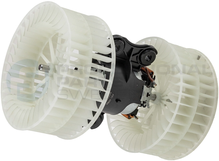 Interior Blower (87258304)