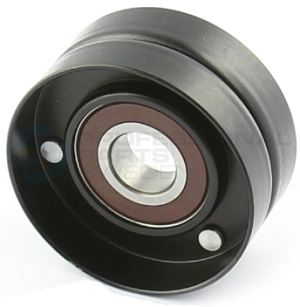 Tensioner Pulley, V-ribbed belt (21438633)