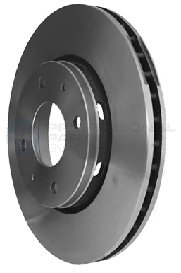 Brake Disc (51432831)