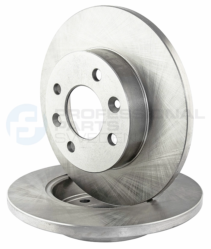 Brake Disc (51321003)
