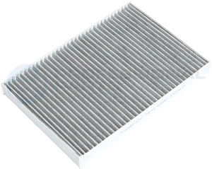 Filter, cabin air (87029439)