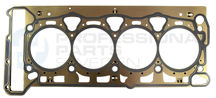 Gasket, cylinder head (21423383)